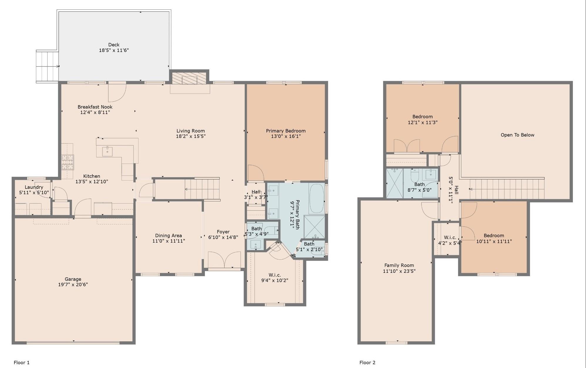 Wilson Ridge - Residential