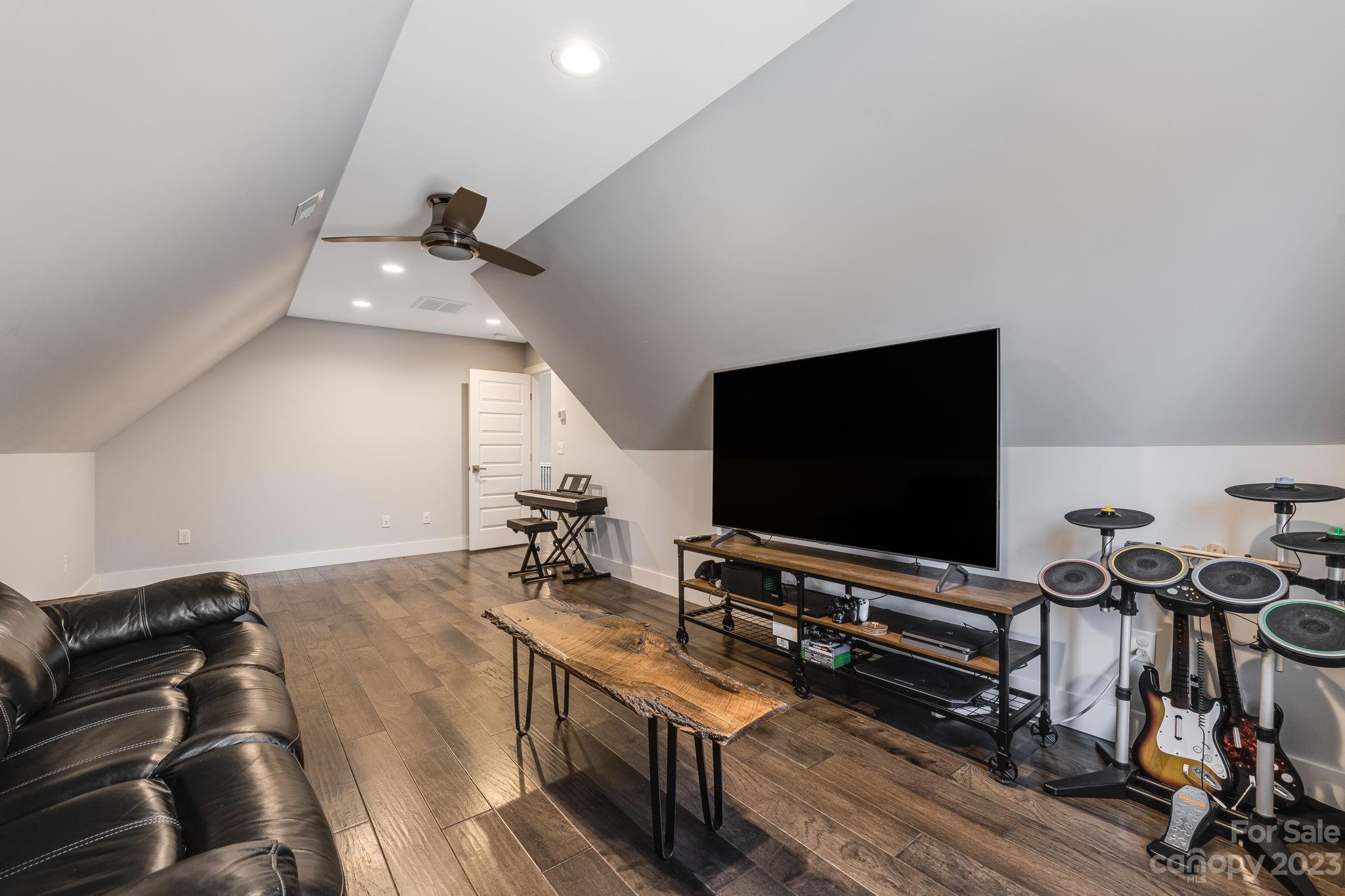 Wilson Ridge - Residential