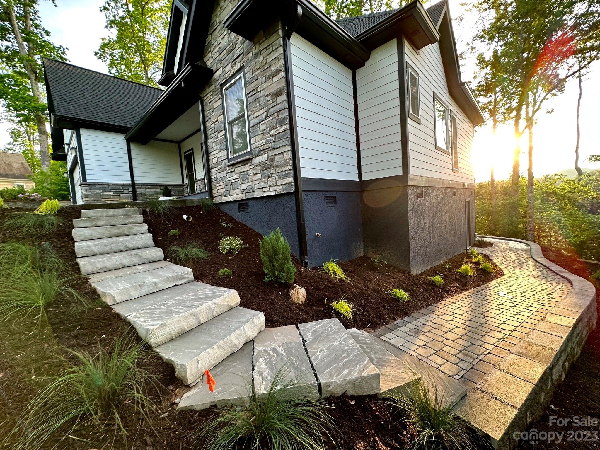 Wilson Ridge - Residential