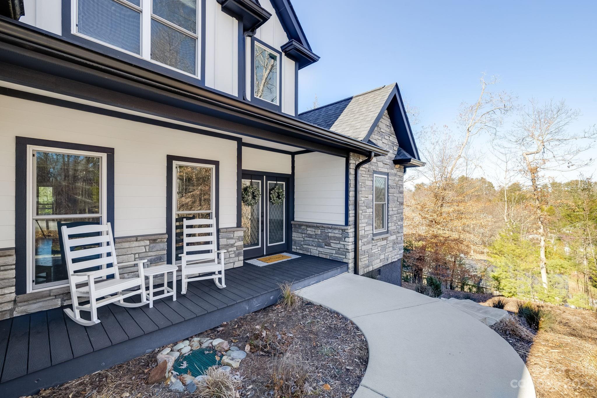 Wilson Ridge - Residential