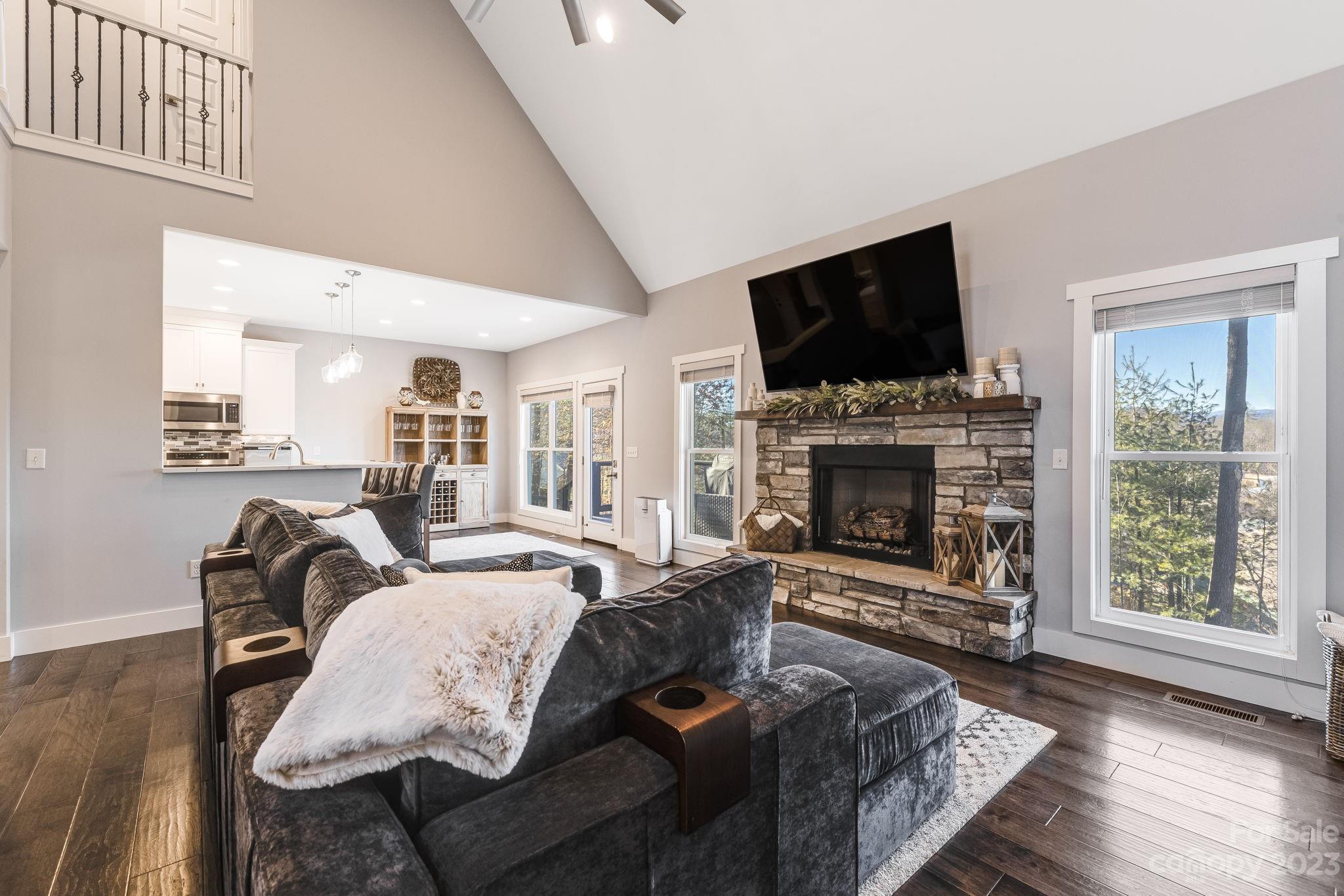 Wilson Ridge - Residential