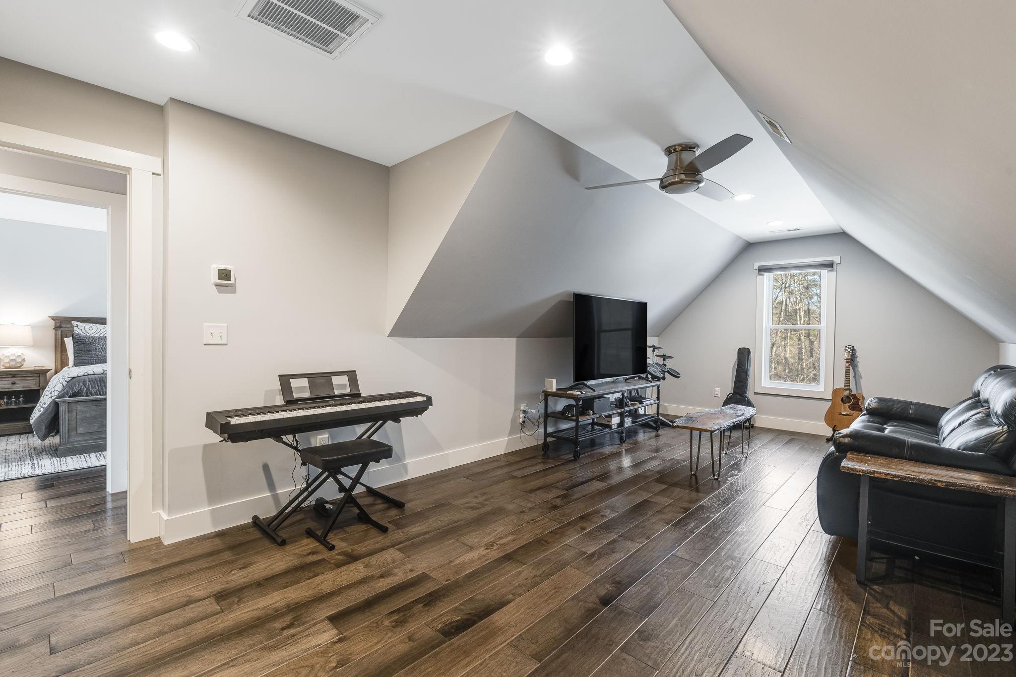 Wilson Ridge - Residential