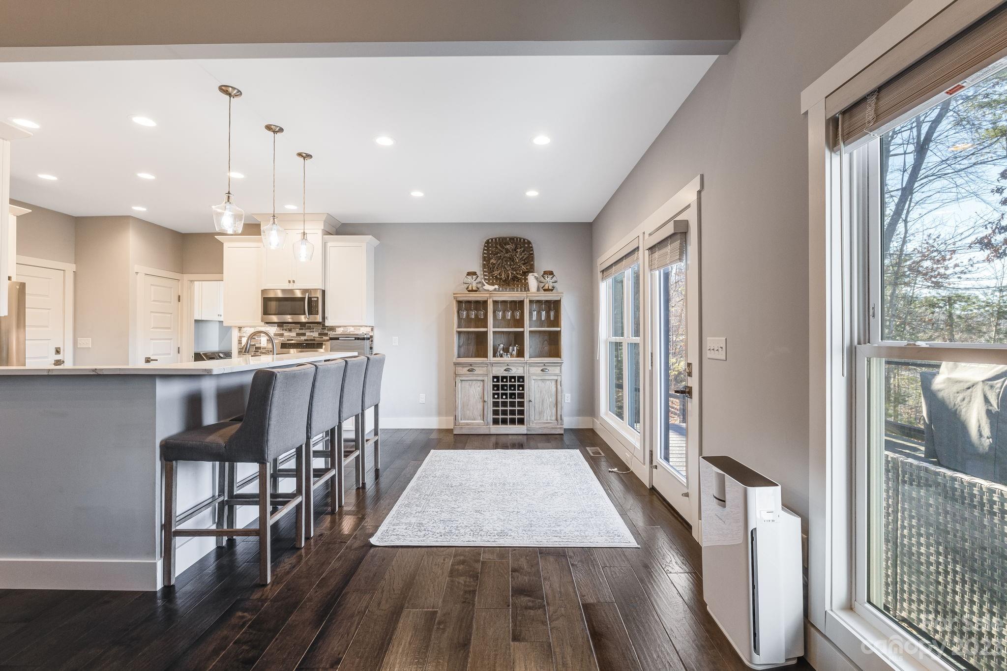 Wilson Ridge - Residential