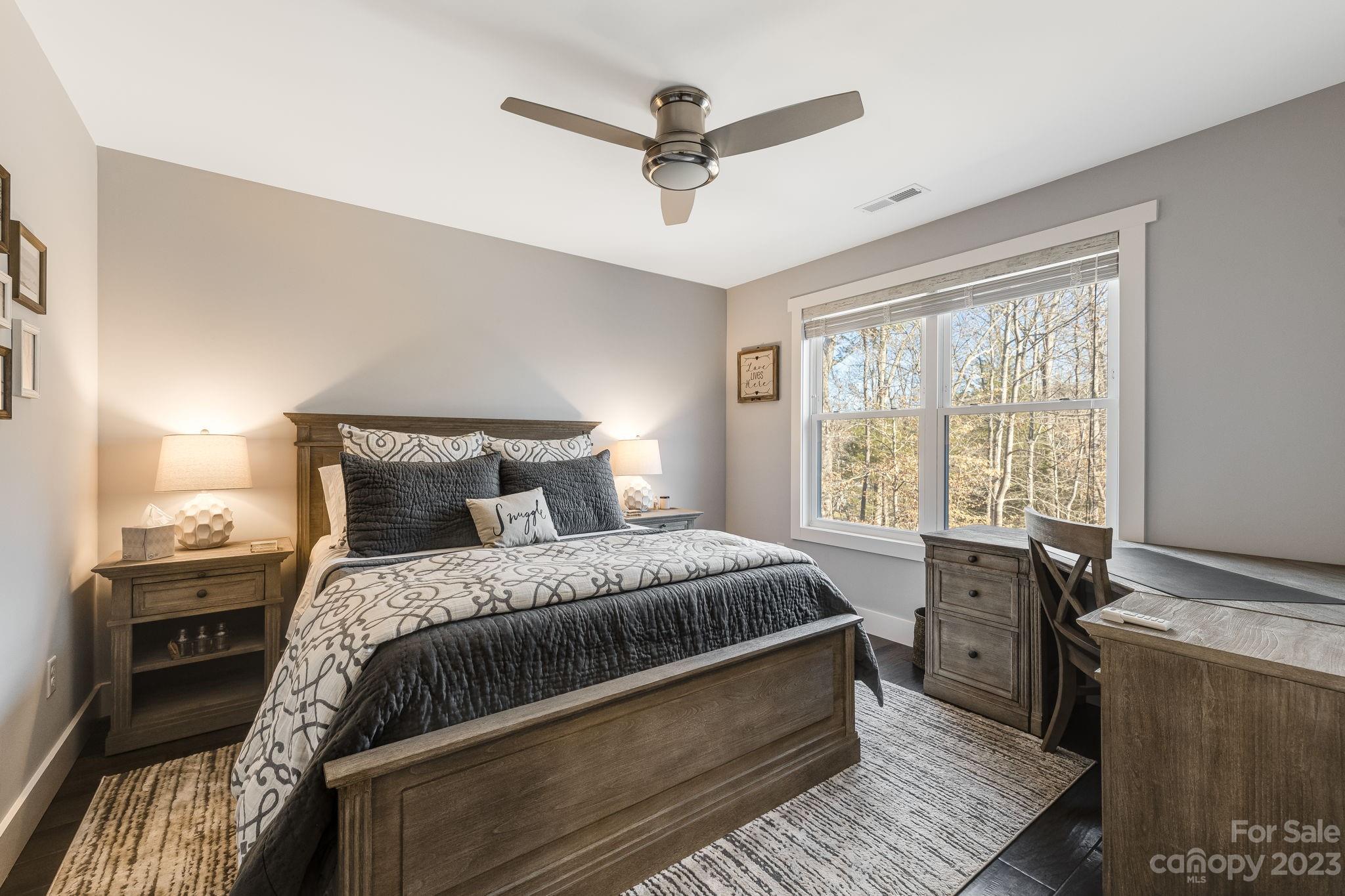 Wilson Ridge - Residential