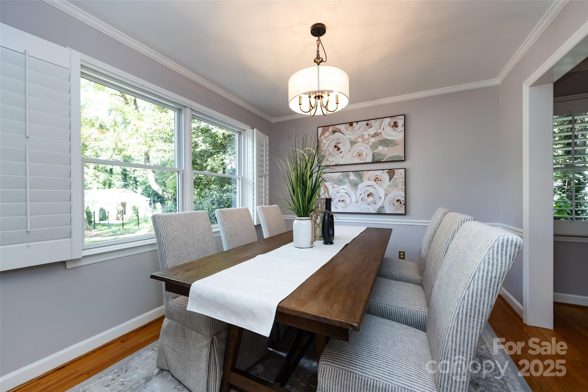 Eastern Heights - Residential