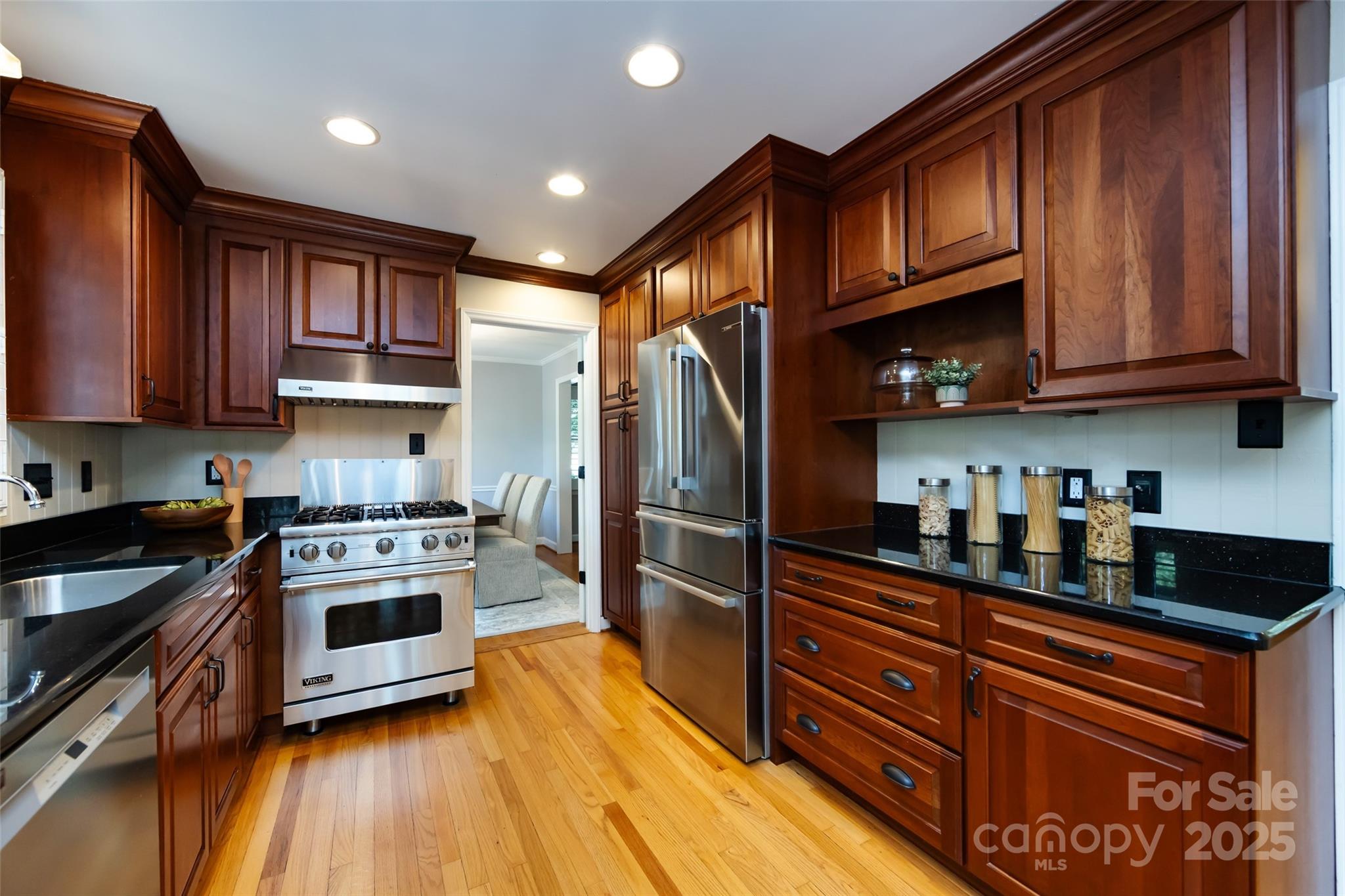 Eastern Heights - Residential