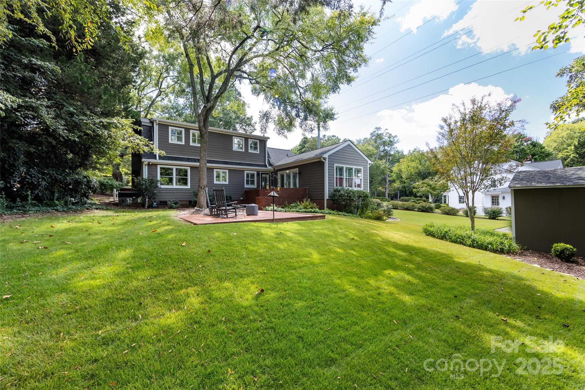 Eastern Heights - Residential