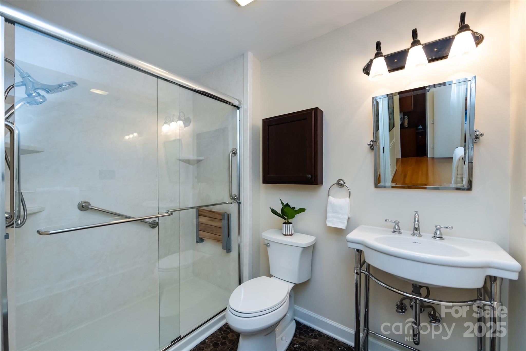 Eastern Heights - Residential