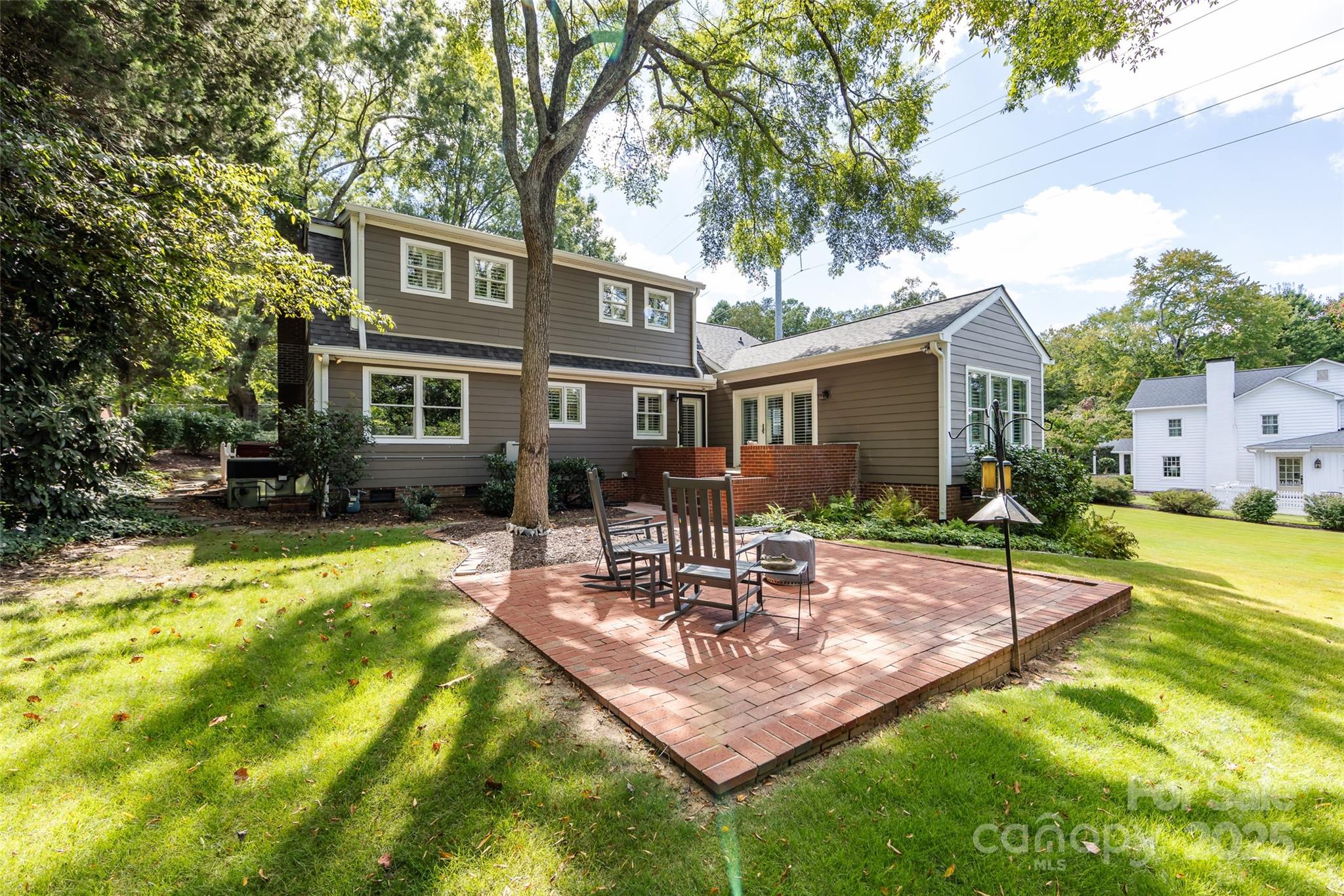 Eastern Heights - Residential