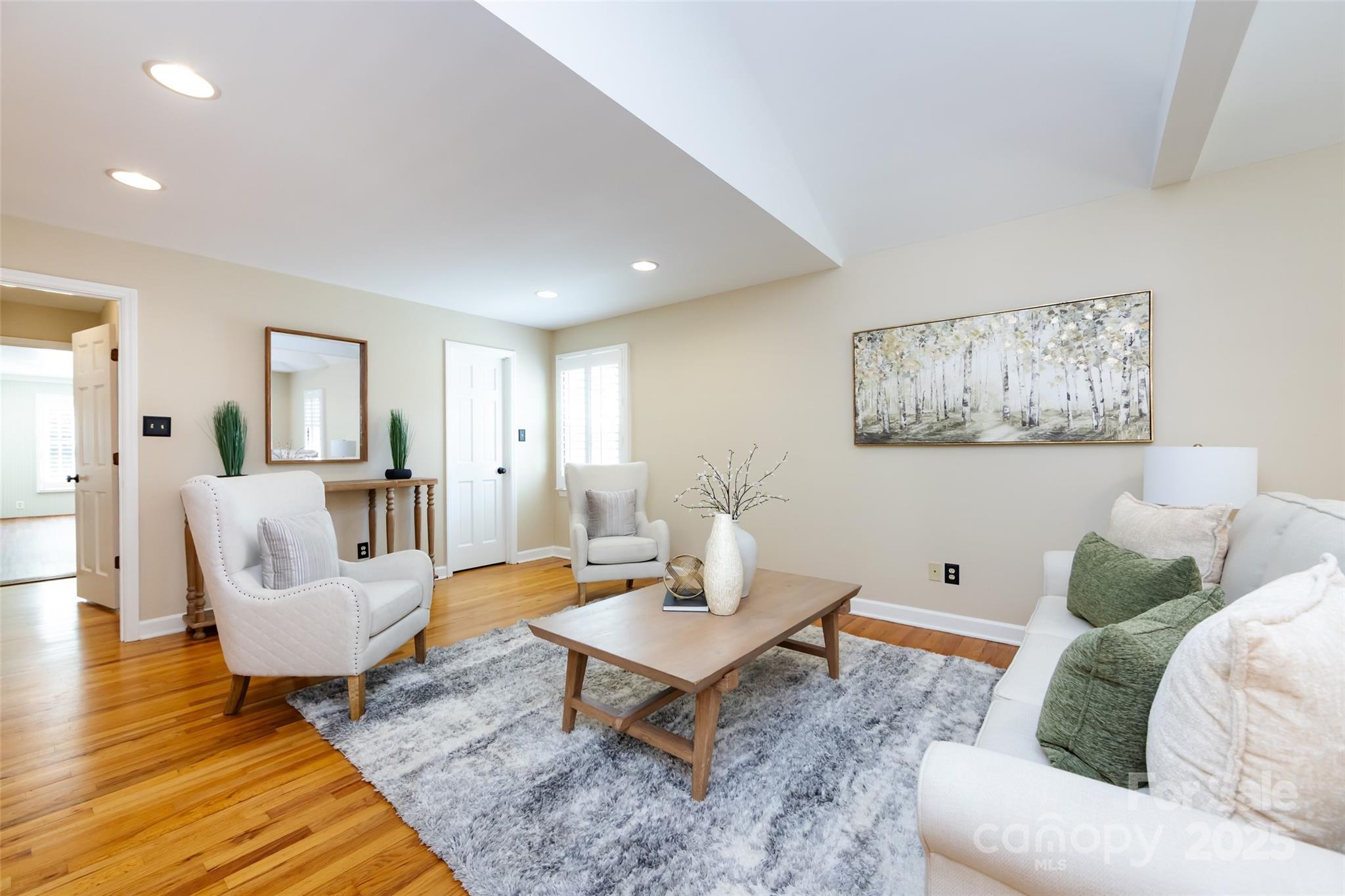 Eastern Heights - Residential