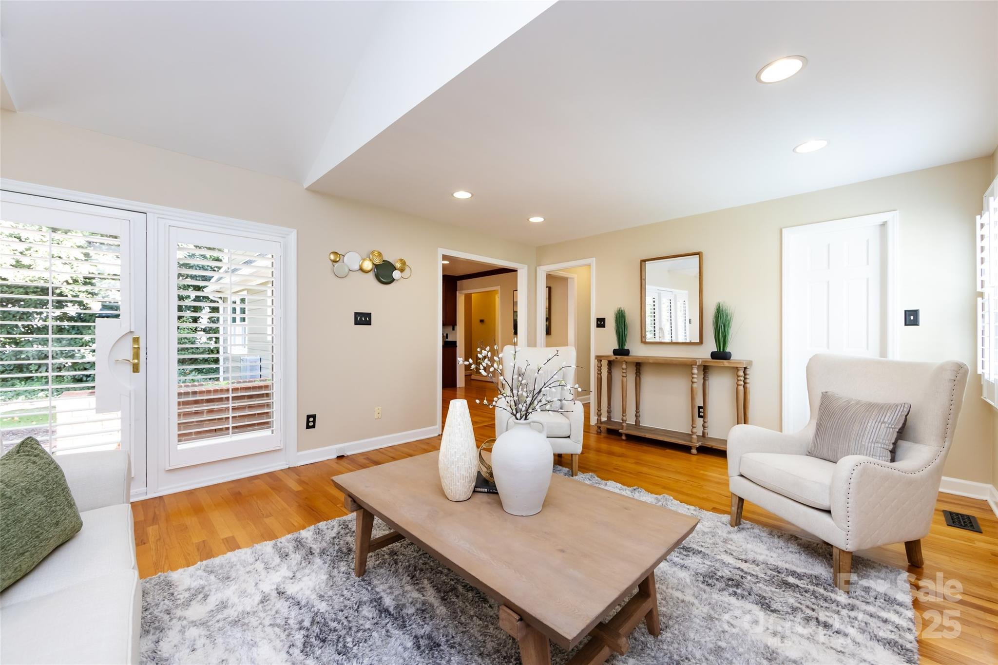 Eastern Heights - Residential