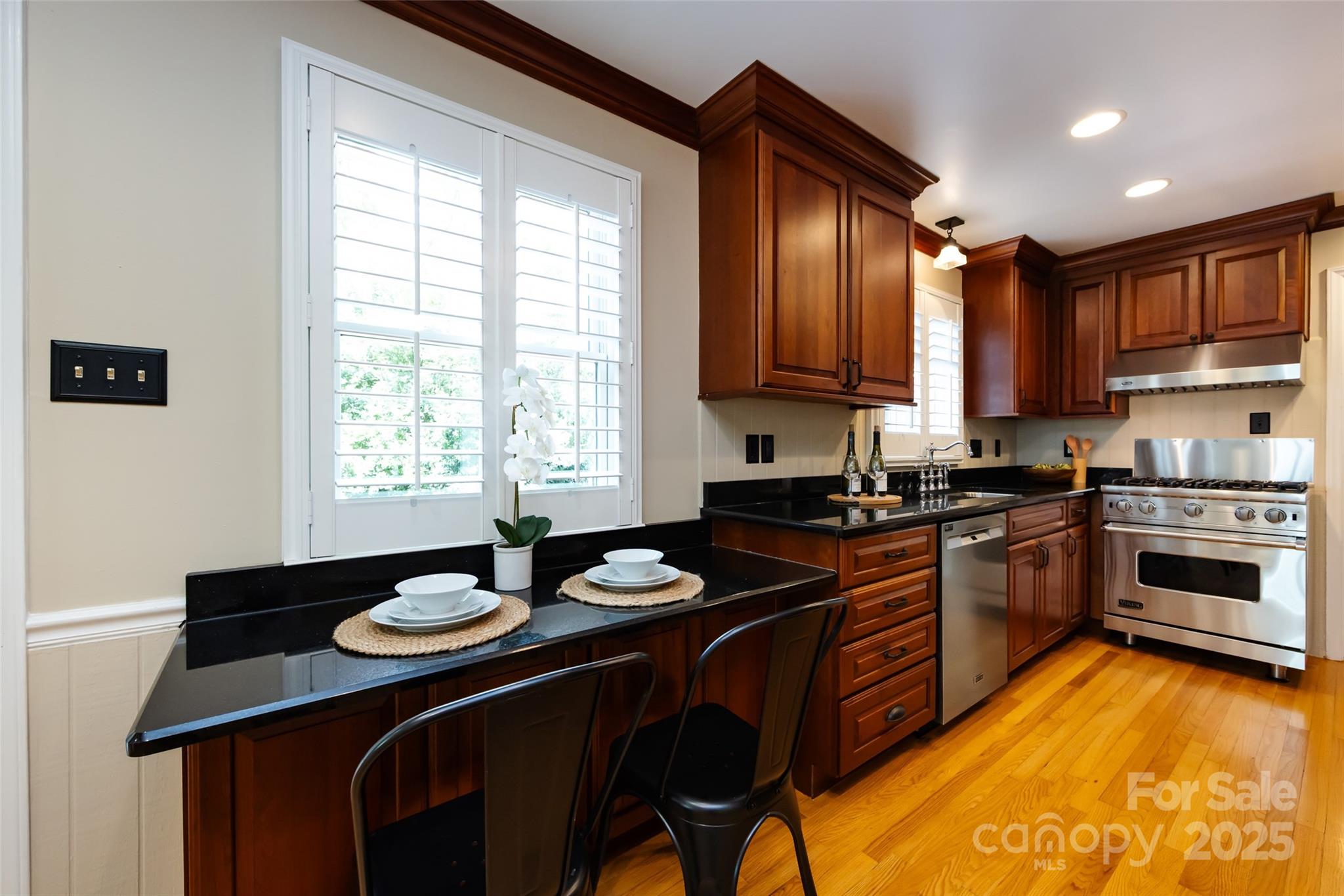 Eastern Heights - Residential