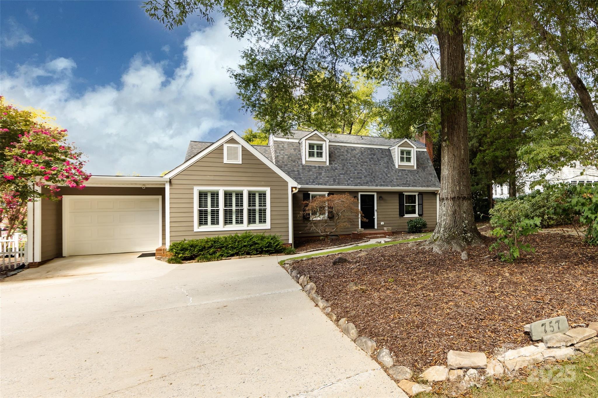 757 Concord Road