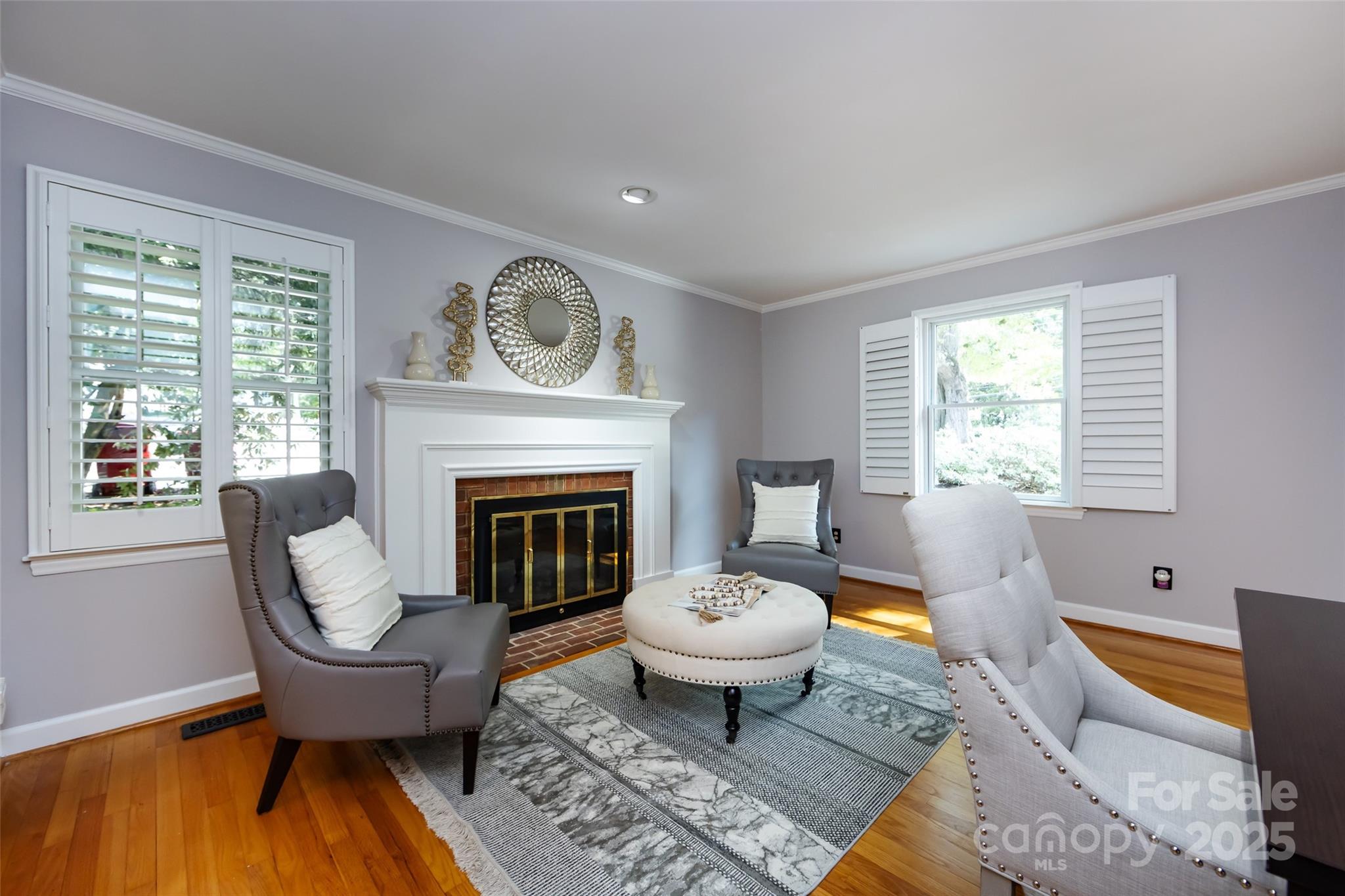 Eastern Heights - Residential