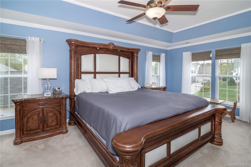 Sunset Point - Residential