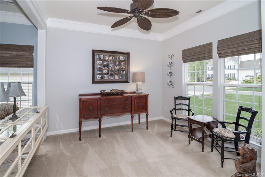 Sunset Point - Residential