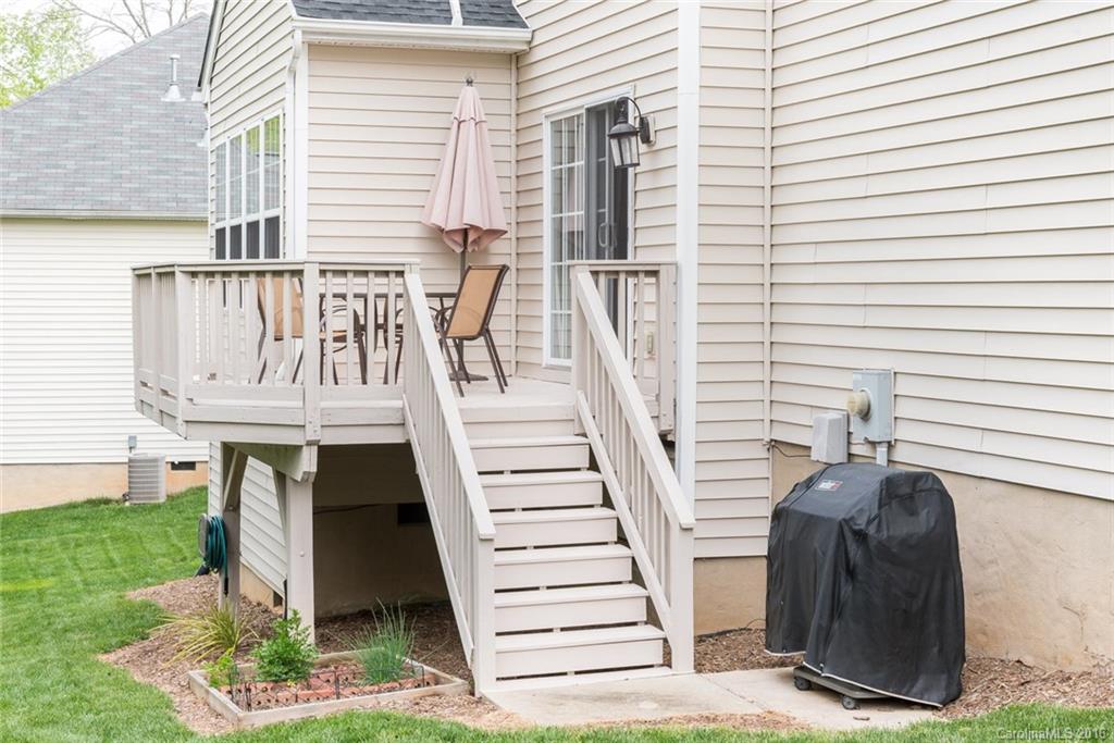 Sunset Point - Residential