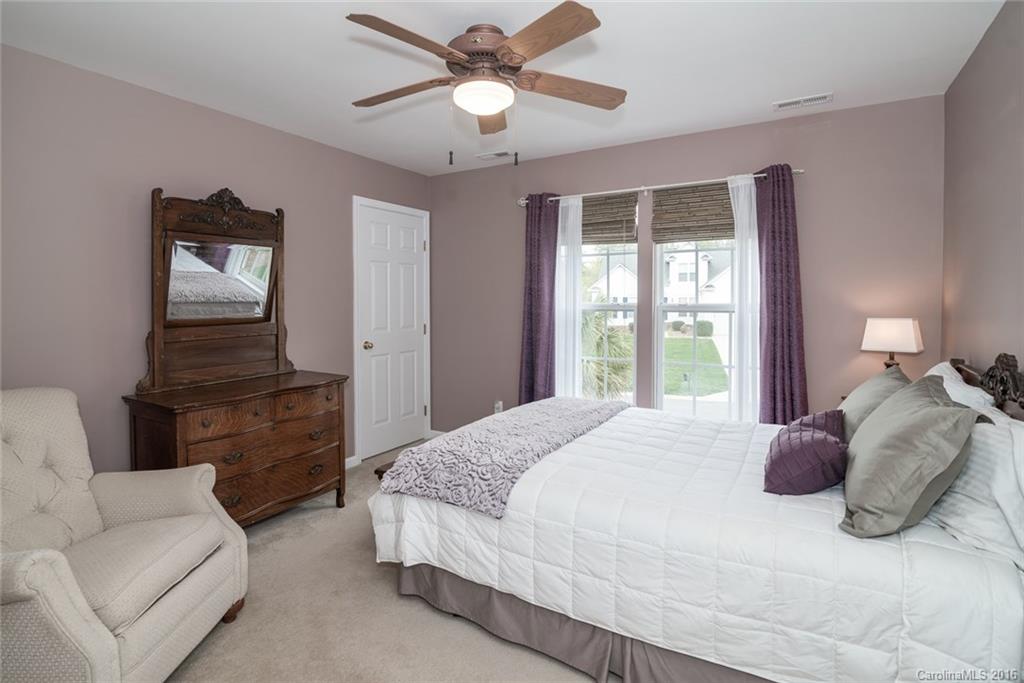 Sunset Point - Residential