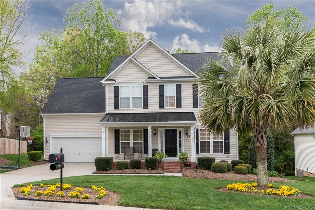 Sunset Point - Residential