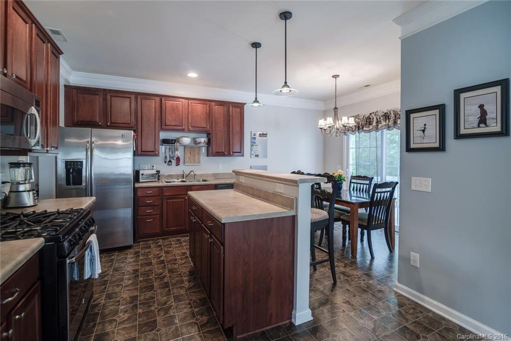 Sunset Point - Residential