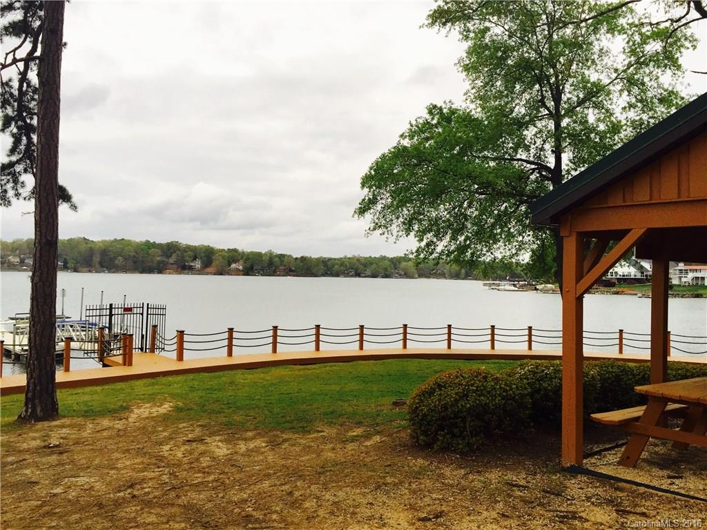 Sunset Point - Residential