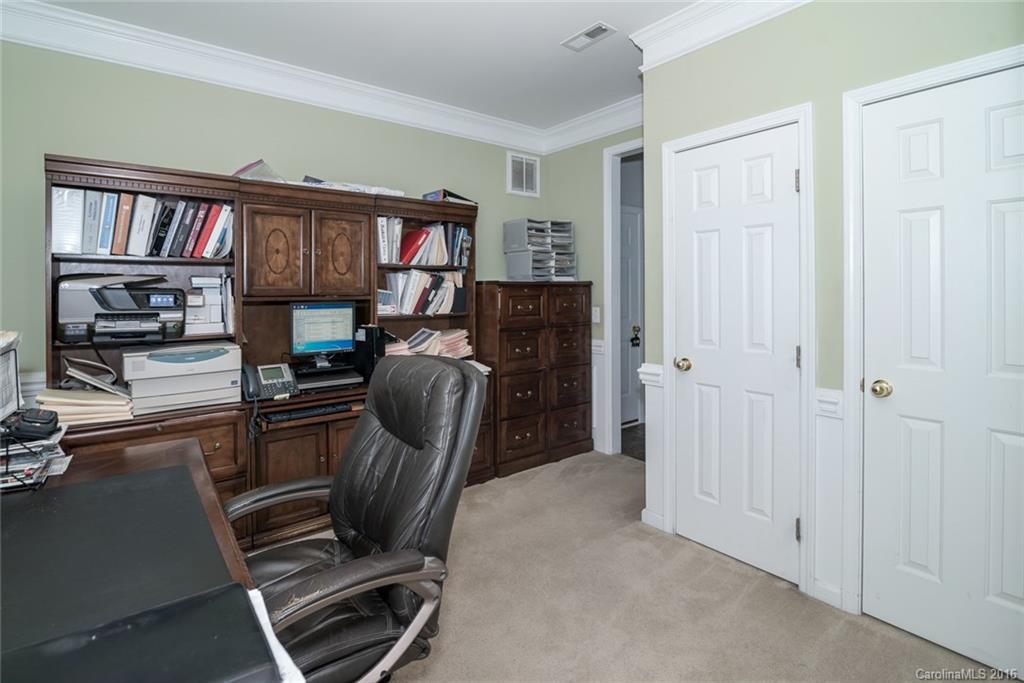 Sunset Point - Residential