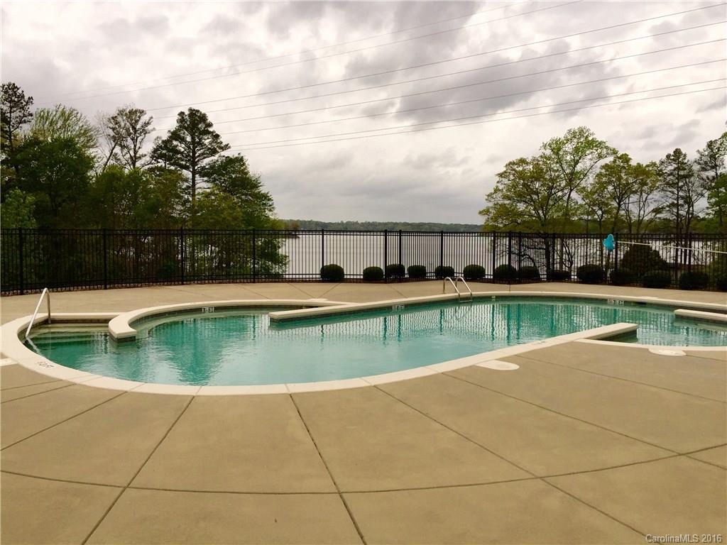 Sunset Point - Residential