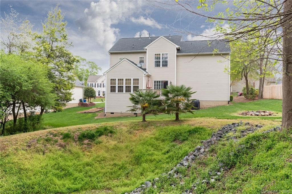 Sunset Point - Residential