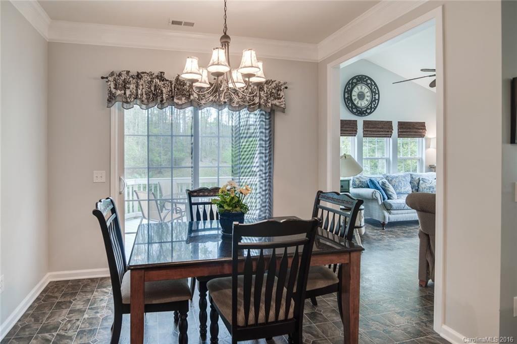 Sunset Point - Residential