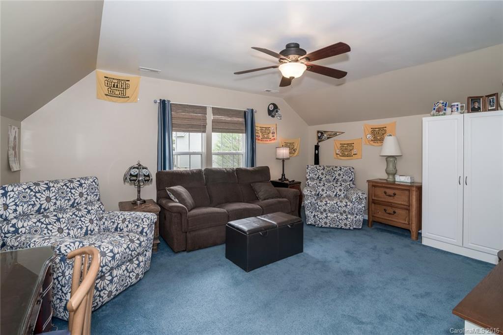 Sunset Point - Residential