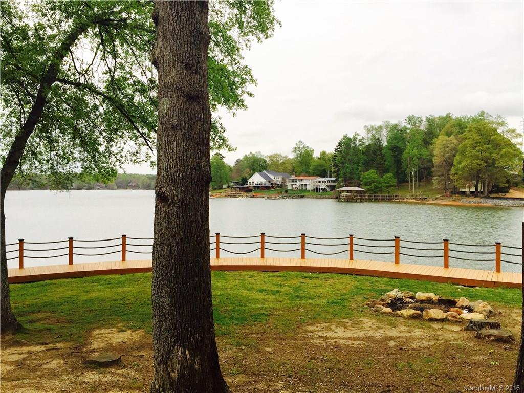 Sunset Point - Residential