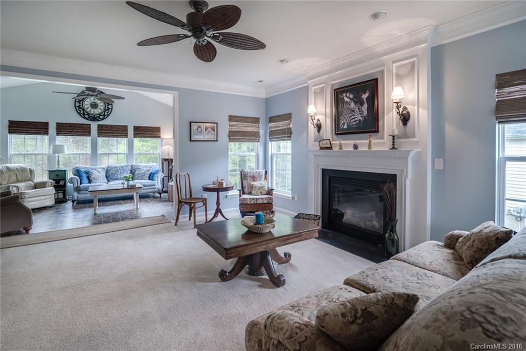 Sunset Point - Residential