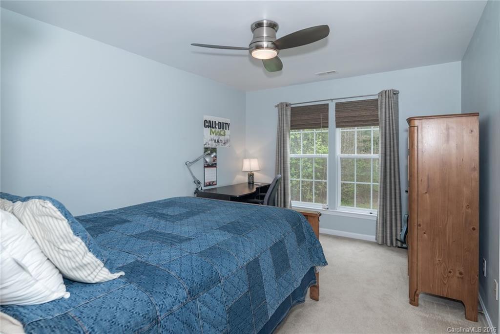 Sunset Point - Residential