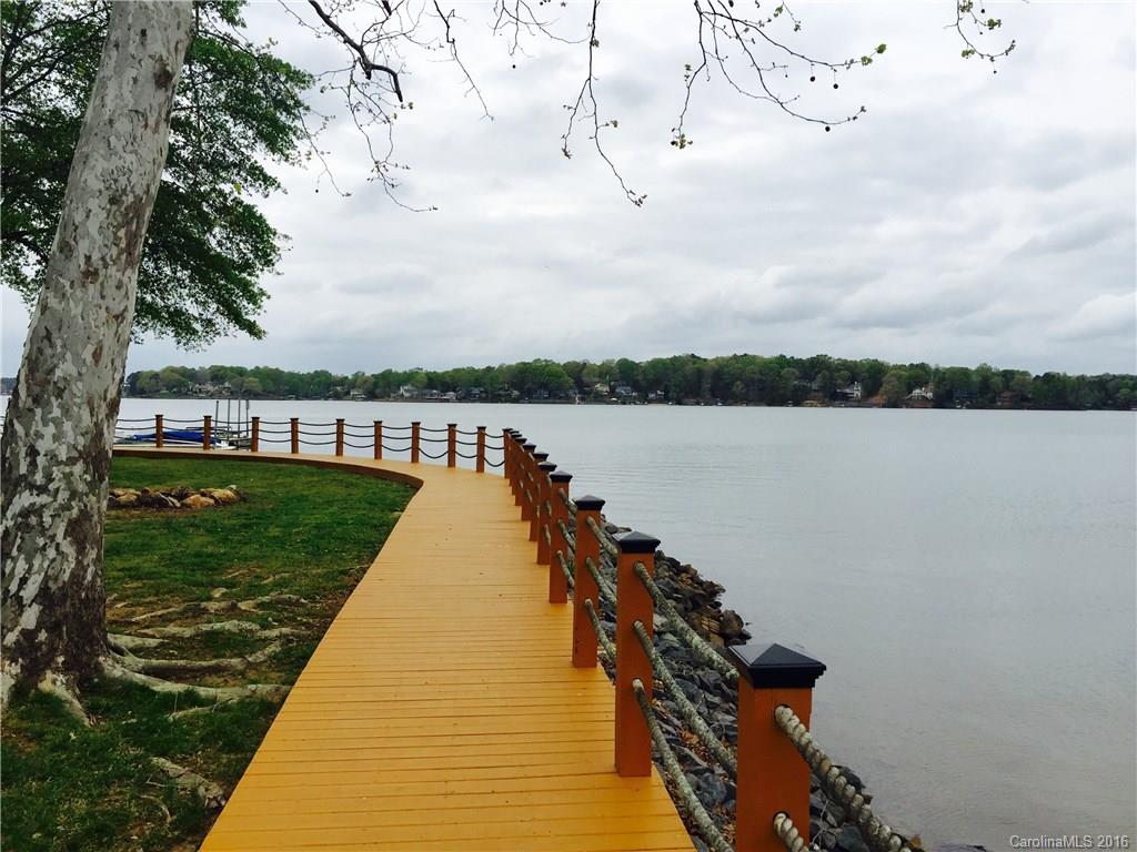 Sunset Point - Residential