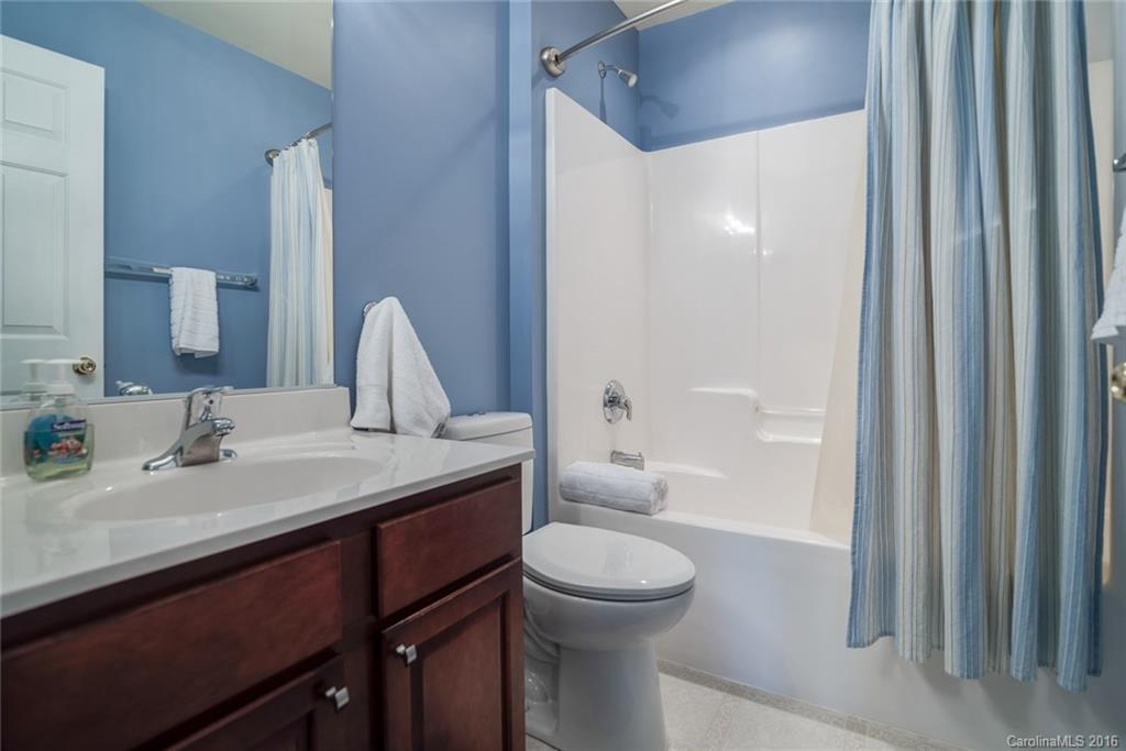 Sunset Point - Residential