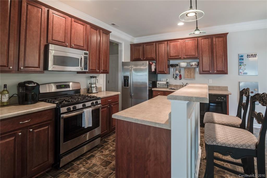 Sunset Point - Residential