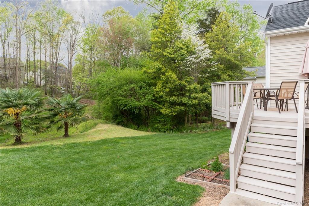 Sunset Point - Residential