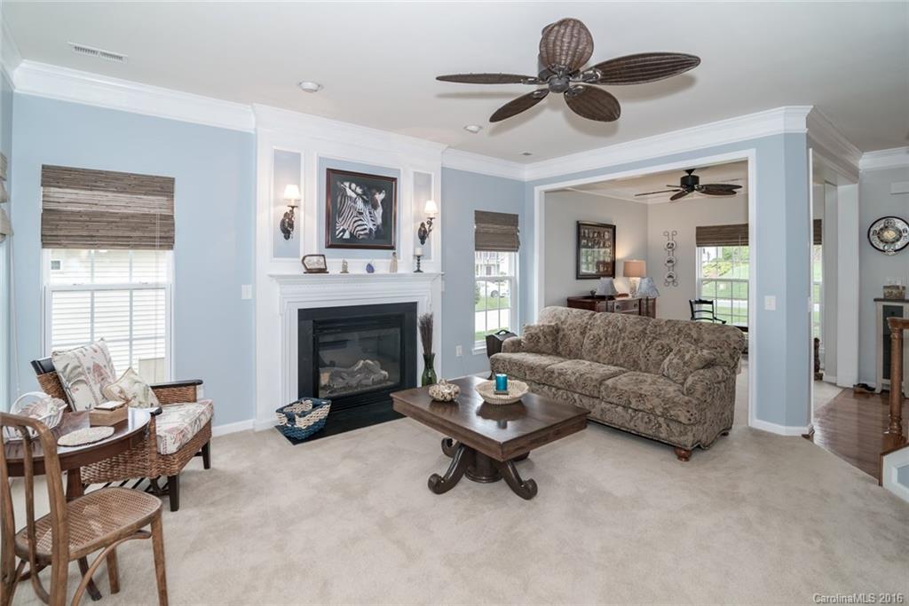 Sunset Point - Residential