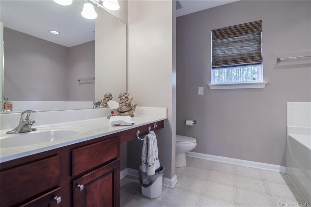 Sunset Point - Residential