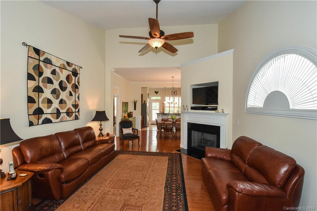 Cobblestone - Residential