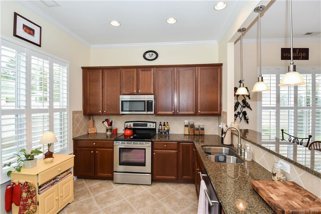 Cobblestone - Residential