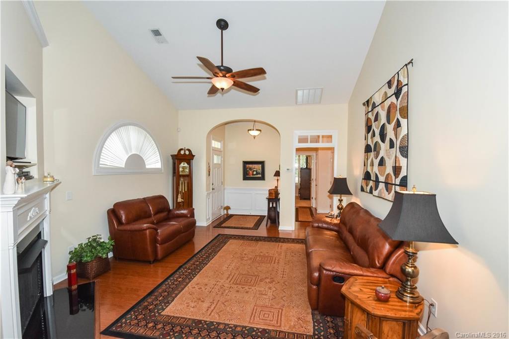 Cobblestone - Residential