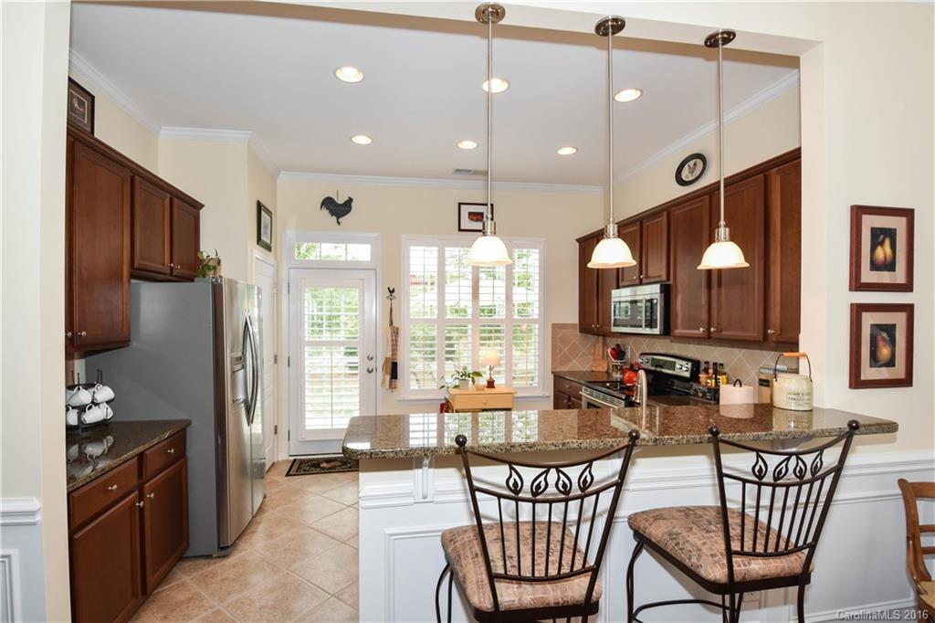 Cobblestone - Residential