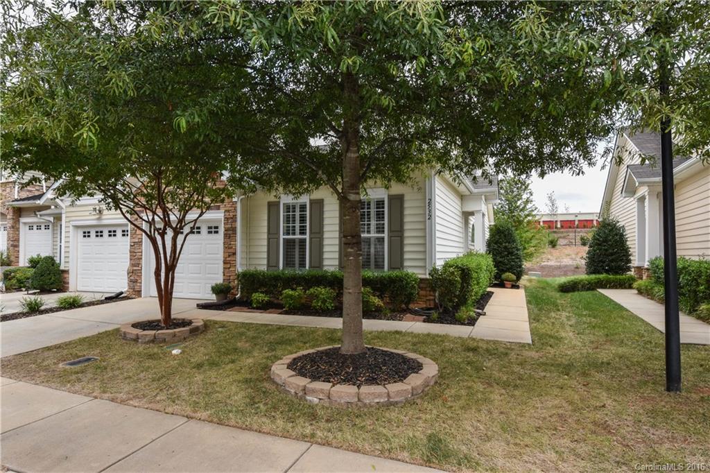 Cobblestone - Residential