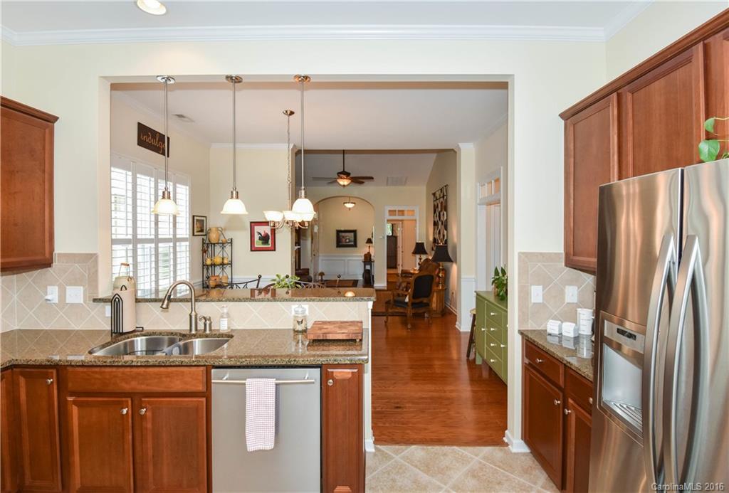 Cobblestone - Residential