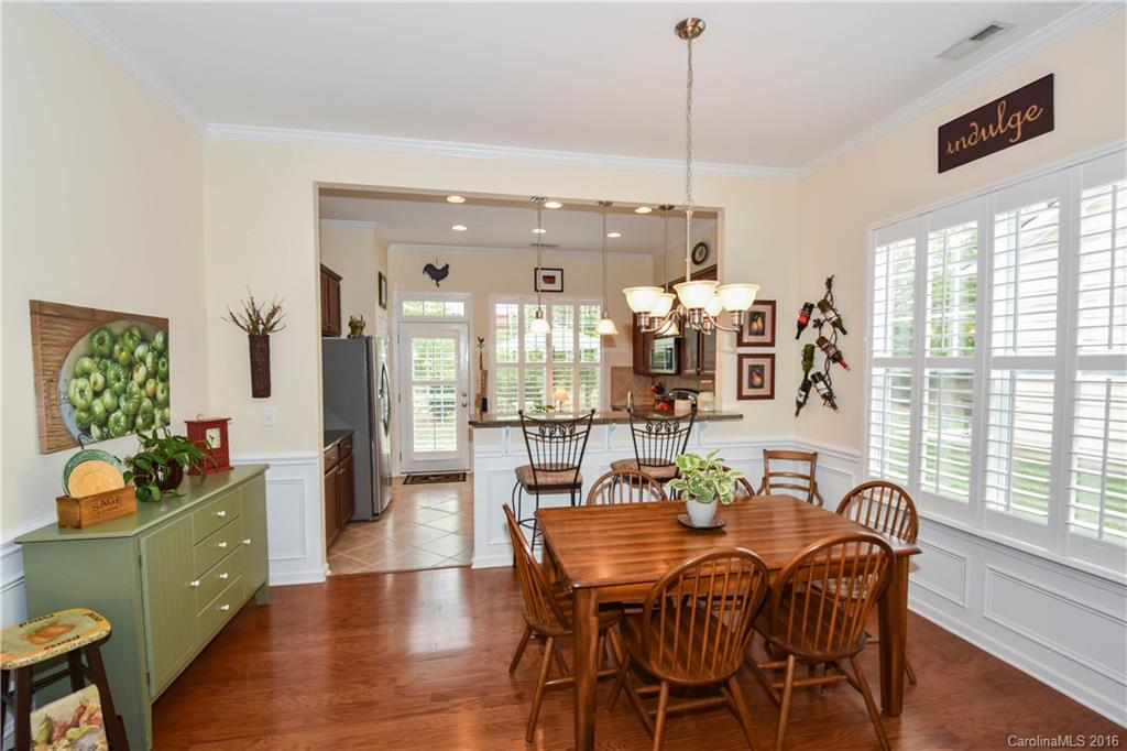 Cobblestone - Residential