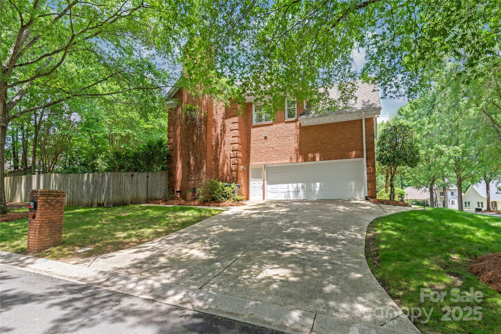 7301 Leharne Drive