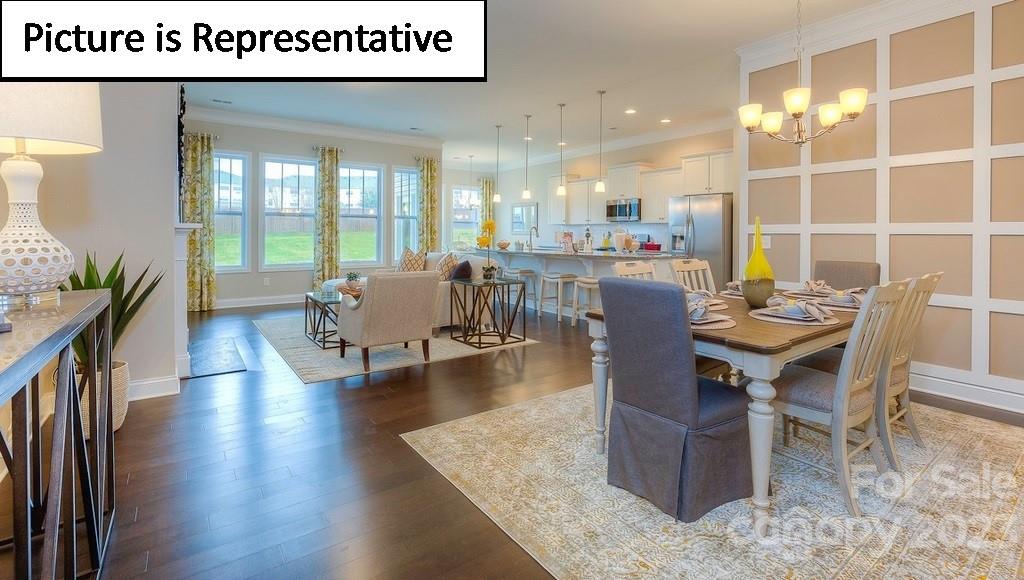 Sylvan Creek - Residential