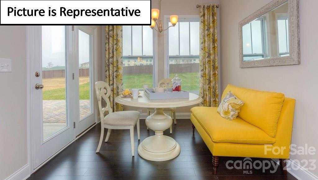 Sylvan Creek - Residential