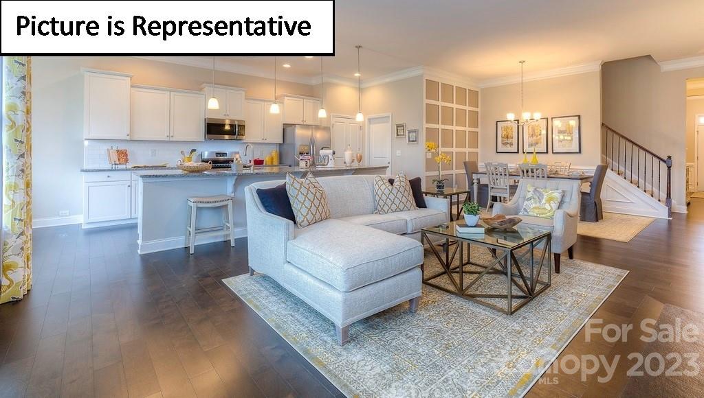 Sylvan Creek - Residential